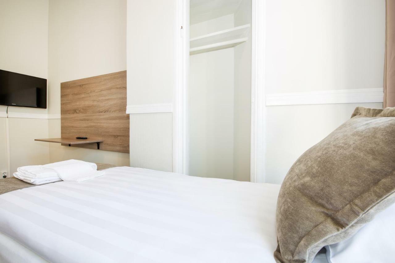 City Hotell Avenyn Gotemburgo Exterior foto